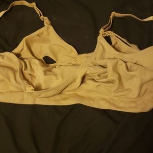 Kindred bravely Sublime nursing/pumping bra